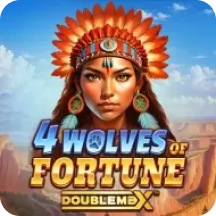 4 Wolves of Fortune