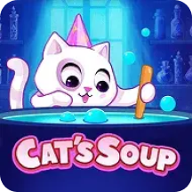 Cat's Soup